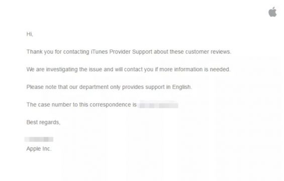 a668 App  Store品牌词被降权怎么办？这有一份2020年最新申诉攻略