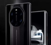 比亚迪 王传福：华为的手机，我们造的！