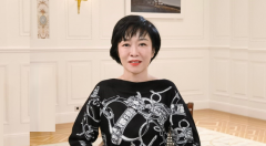 华为陈黎芳：星光不灭，携手同行,在场嘉宾共同见证开幕式!