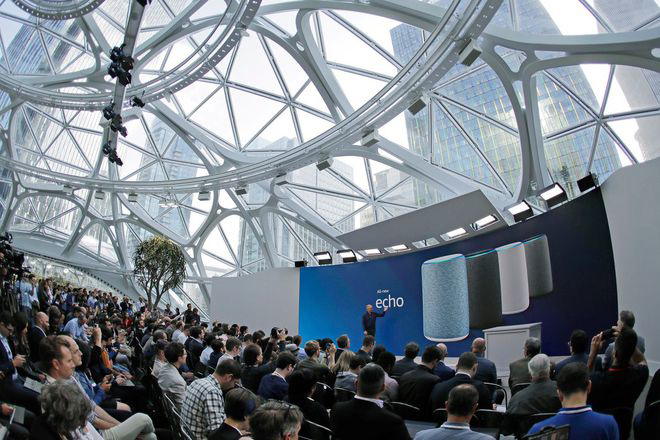 最严重后果是拆分,美国会提案打压苹果、亚马逊等科技巨头