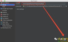 基于Python搭建Django后台管理系统 SEO站长网
