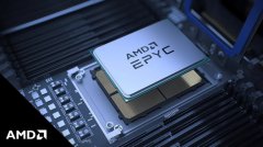 AMD EPYC 处理器支持 HPE Alletra 6000