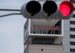 内讧？东芝被曝打压外国股东，四名高管和董事辞职！