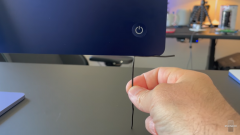 用户反馈苹果 M1 iMac 是歪的 你有发现吗？