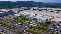 宁德时代：四川时代动力电池一期项目正式投运！