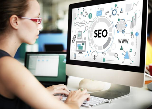 seo优化 SEO排名