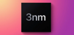 台积电计划在 2022 年下半年为苹果供应 3nm 芯片