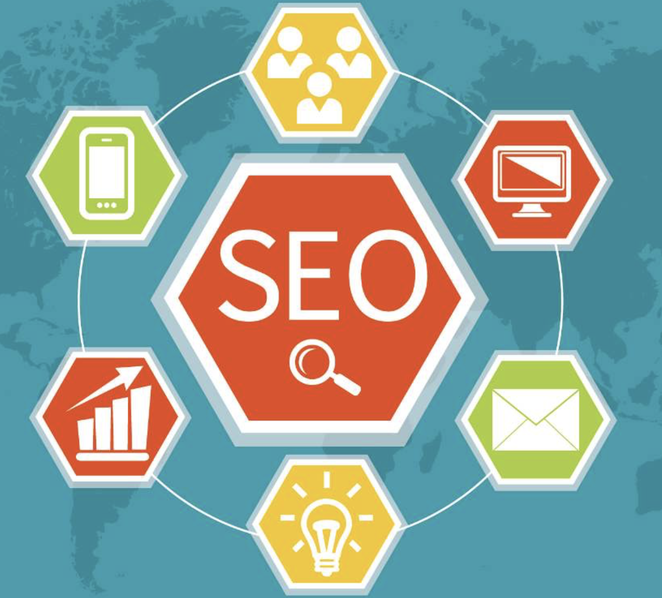 搜狗seo快速排名：自然搜索引擎优化-第1张图片-惊云SEO