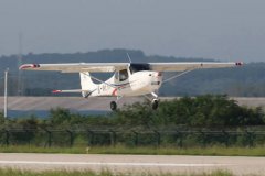 6666领雁”AG50 飞机获首张适航批准标签!