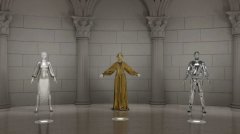 从 QQ 秀到「数字时装」，元宇宙的潮流风暴在变化