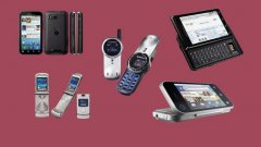 摩托罗拉你把这些经典机型都复刻了吧