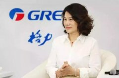 格力董明珠再谈员工分房