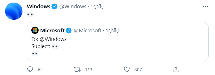 微软再发预告,暗示 Win11 触摸、视觉设计、音频都有提升
