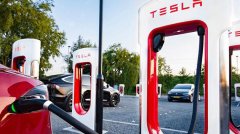 特斯拉计划向其他汽车制造商开放超级充电网络！