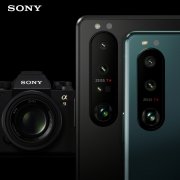 索尼 Xperia 1 III / 5 III 在欧洲开启预定！