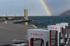 松下出售特斯拉股票所获资金，  71 亿美元收购 BlueYonder