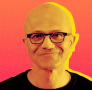 Win11 如何与安卓、iOS 竞争，微软 CEO 专访回应