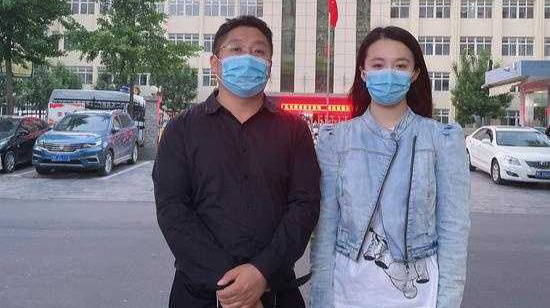 特斯拉召回 28 万辆车,河南维权车主张女士:希望是好的开始