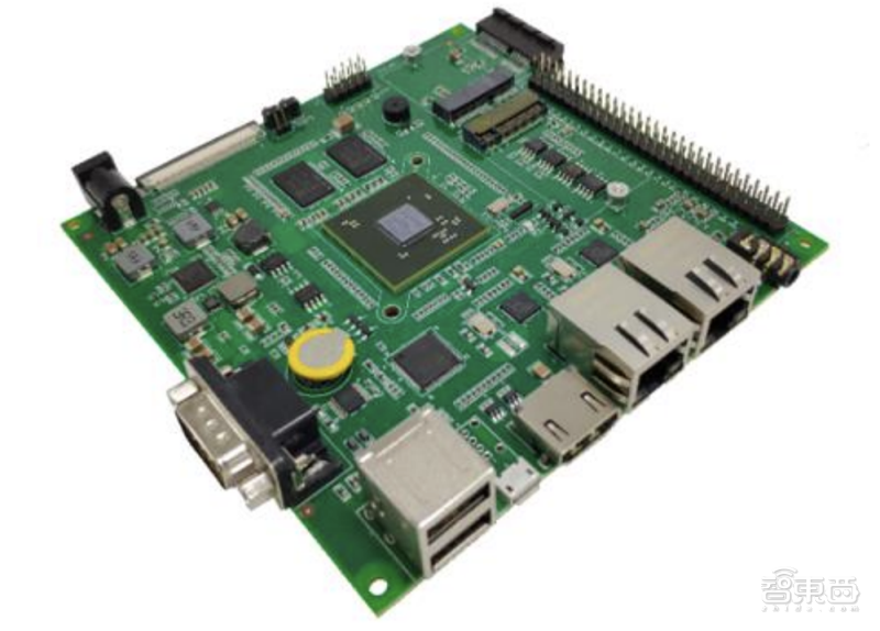 国产 CPU 龙芯中科冲科创板:自创指令系统,年营收超 10 亿元