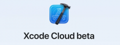 WWDC21 开发者大会上首次推出了全新的 Xcode Cloud 服务