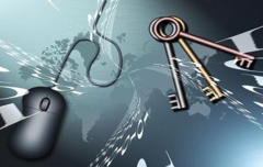 如何设置风扇域名解析？(泛域名解析的好处)