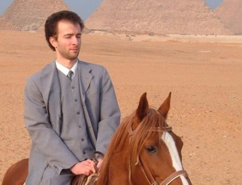 比特币早期投资者 Mircea Popescu 惊传溺毙,超千亿元资产或将消失