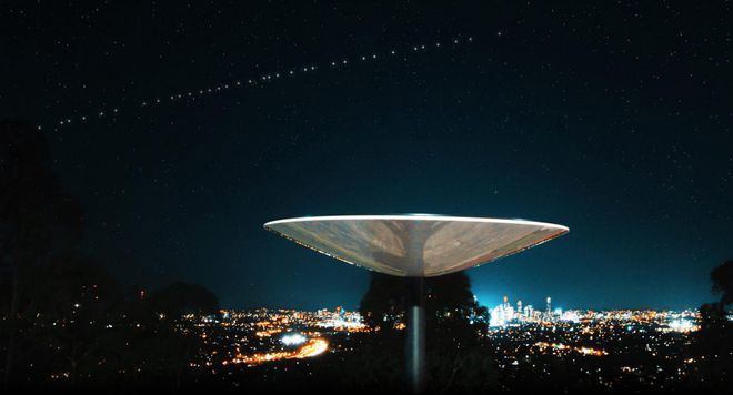 马斯克:SpaceX 星链将和“国家级电信运营商”合作,用户 1 年内或达 50 万