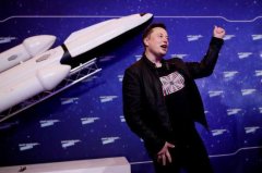 马斯克：SpaceX 星链将和“国家级电信运营商”合作