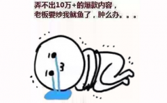 博客3W点击率博客撰写策略_SEO博客文章撰写方法