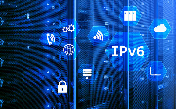中央网信办:组织开展 IPv6 部署和应用试点