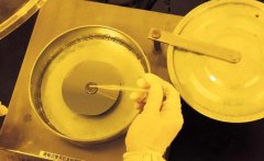 三星年底将引入 Inpria 无机光刻胶