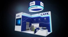 数据显示今年前 5 个月宁德时代电池销量激增 272%