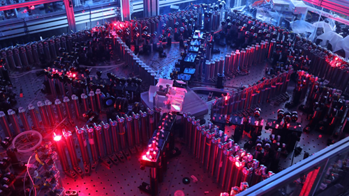 盘点:中国量子通信发展的关键十步,从跟跑到部分领跑