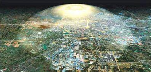 盘点:中国量子通信发展的关键十步,从跟跑到部分领跑