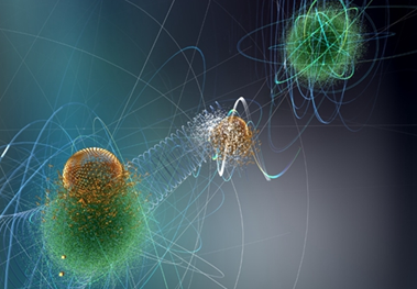 盘点:中国量子通信发展的关键十步,从跟跑到部分领跑