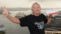 维珍银河拟于 7 月 11 日将创始人布兰森送入太空