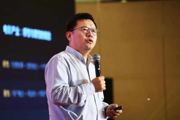 俞永福“翻身”,重回阿里的权力中心