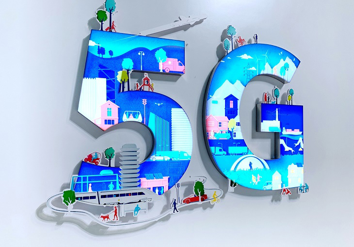 韩国政府宣布将向非电信公司提供 5G 专网频谱