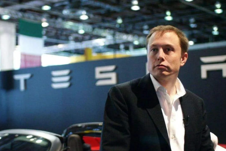 还没与特斯拉分手,松下就已经“出轨”了丰田