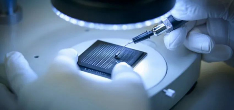 揭秘第三代芯片材料碳化硅!国产替代黄金赛道