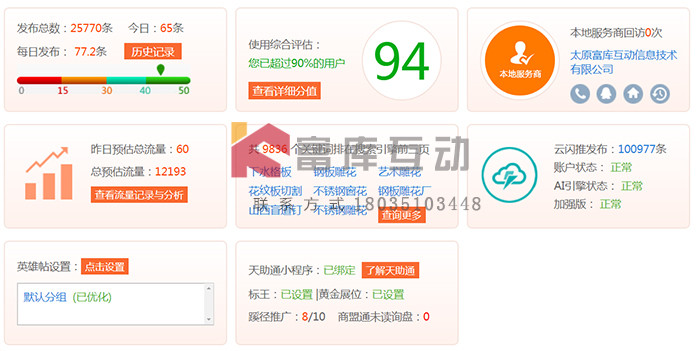 孝义网站SEO优化怎么样