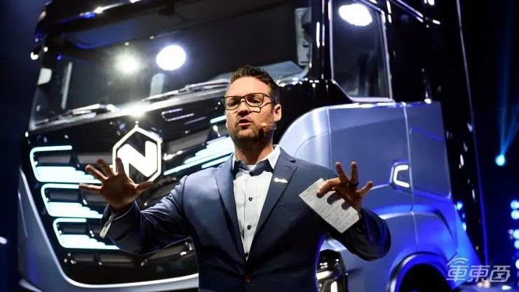 比蔚来小鹏理想更烧钱,四年要砸 350 亿美元,通用汽车慌了