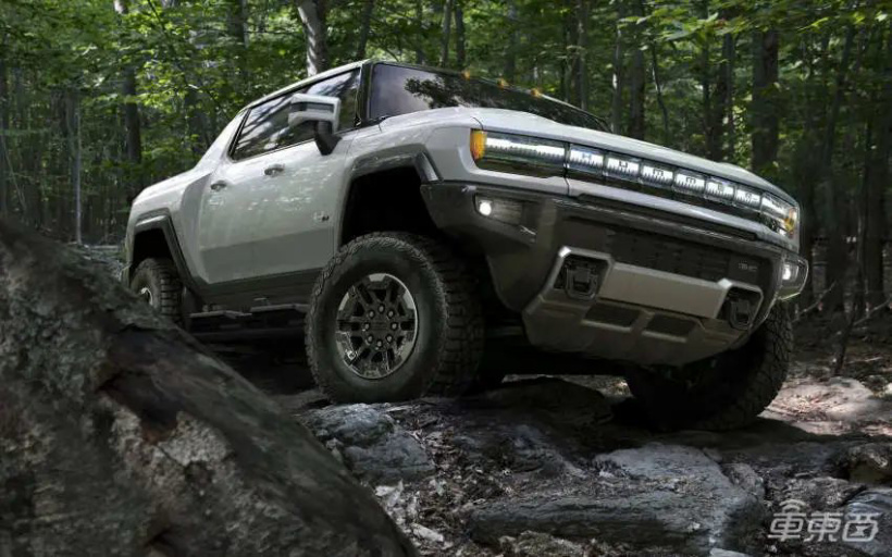 比蔚来小鹏理想更烧钱,四年要砸 350 亿美元,通用汽车慌了