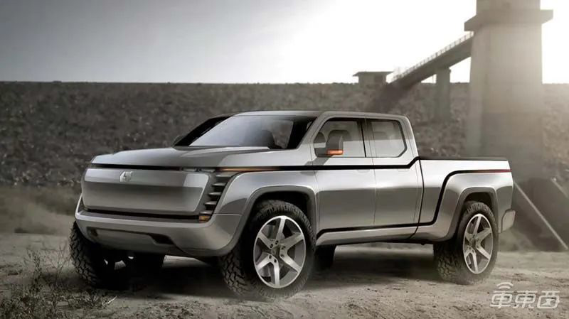 比蔚来小鹏理想更烧钱,四年要砸 350 亿美元,通用汽车慌了