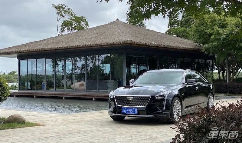 比蔚来小鹏理想更烧钱,四年要砸 350 亿美元,通用汽车慌了