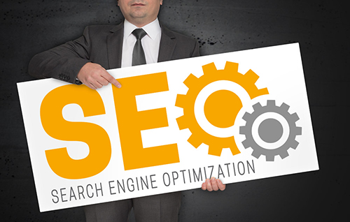 seo优化 百度seo关键词排名