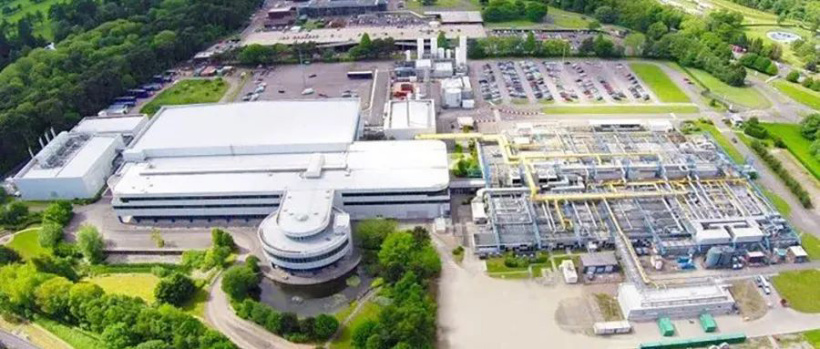 闻泰收购案坐实股价反跌,英国芯片排面 NWF 去年亏损约 1.67 亿人民币