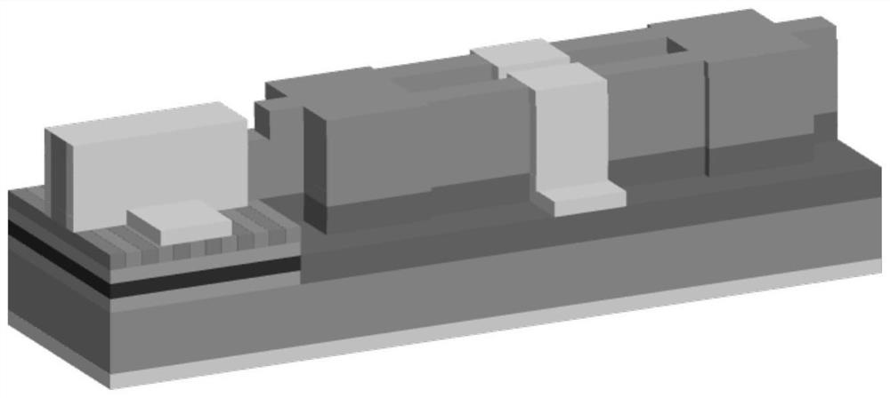 华为公开芯片相关专利