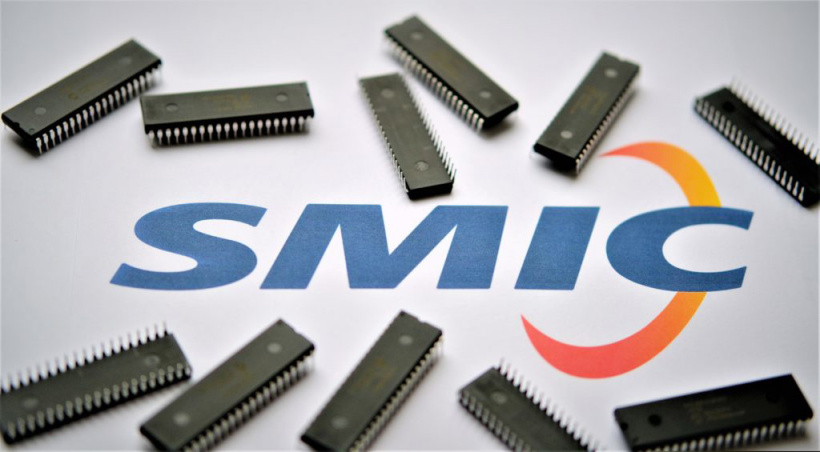 中芯国际:目前集成电路芯片制造供不应求