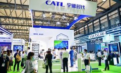 宁德时代市值再创新高，创始人曾毓群身价首次超马云!